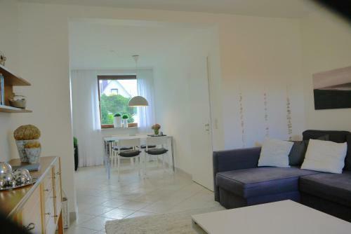 Apartamento Ferienwohnung B�rbel