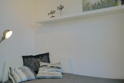 Apartamento Ferienwohnung B�rbel