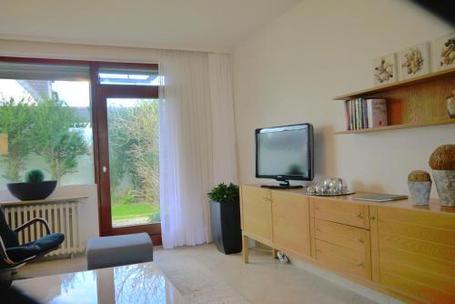 Apartamento Ferienwohnung B�rbel