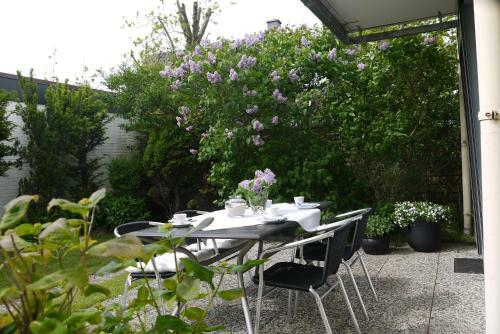 Apartamento Ferienwohnung B�rbel