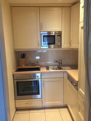 Apartamento Ferienwohnung 10 Auf Sylt _ Wester