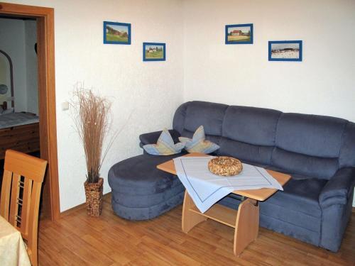 Apartamento Ferienhof Wolf 110s