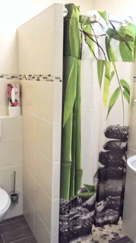 Apartamento Feriendomizil Winter