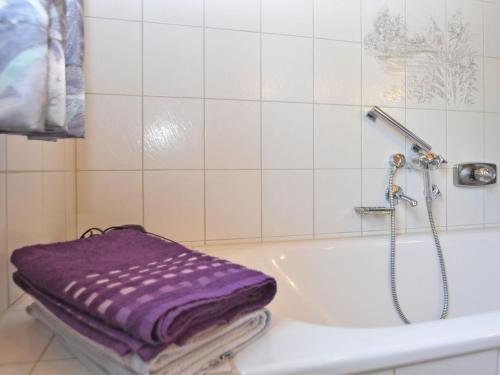 Apartamento Holecek