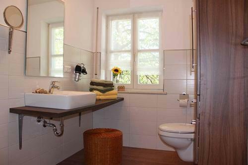 Agroturismo Frongahof