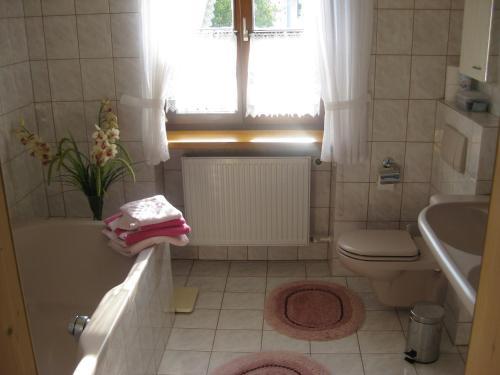 Apartamento Ferienwohnung B�cherl