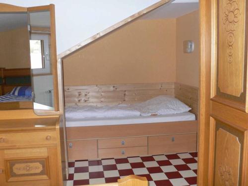 Apartamento Ferienwohnungen Waldblick