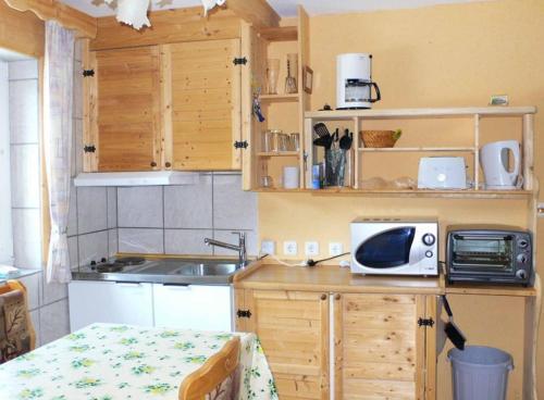 Apartamento Ferienwohnungen Waldblick