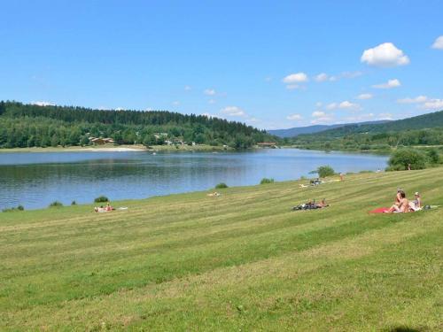 Apartamento Ferienwohnungen Waldblick