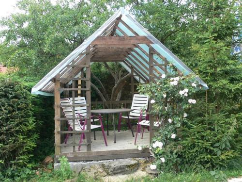 Apartamento Ferienwohnungen Waldblick