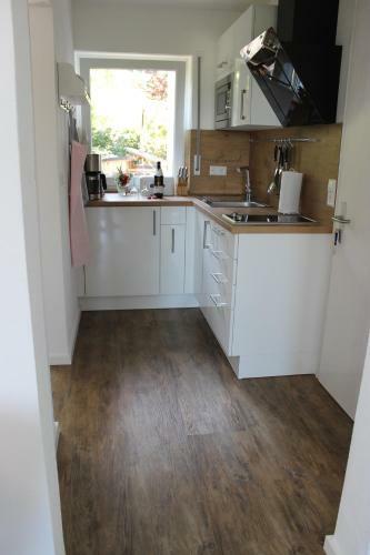 Apartamento Ferienwohnungen Klatte