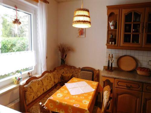 Ferienhaus_sun_schein In Templin