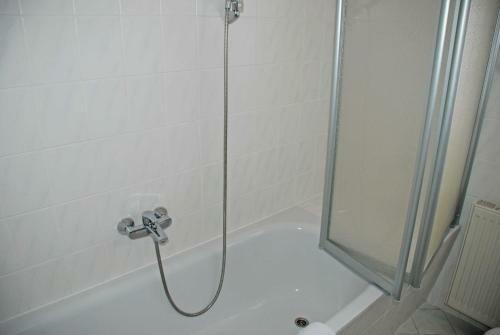 Apartamento Haus Margarethe Auf Ruegen