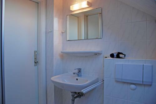 Apartamento Haus Margarethe Auf Ruegen