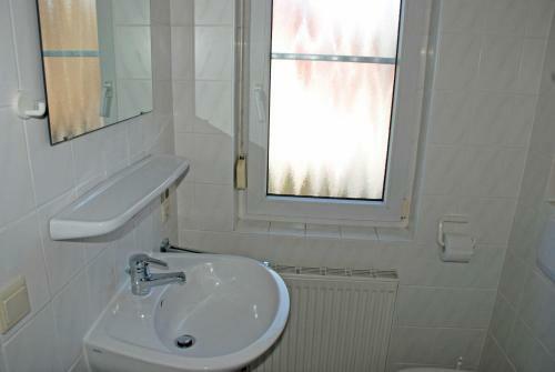 Apartamento Haus Margarethe Auf Ruegen
