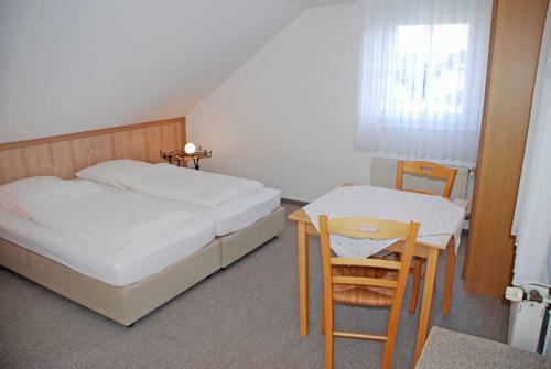 Apartamento Haus Margarethe Auf Ruegen