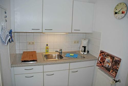 Apartamento Haus Margarethe Auf Ruegen