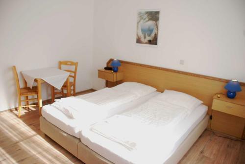 Apartamento Haus Margarethe Auf Ruegen