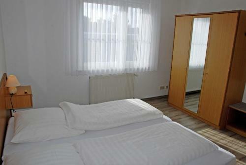 Apartamento Haus Margarethe Auf Ruegen