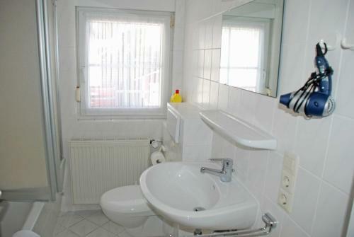 Apartamento Haus Margarethe Auf Ruegen