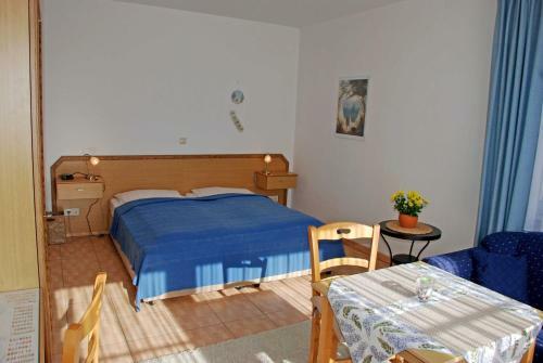 Apartamento Haus Margarethe Auf Ruegen