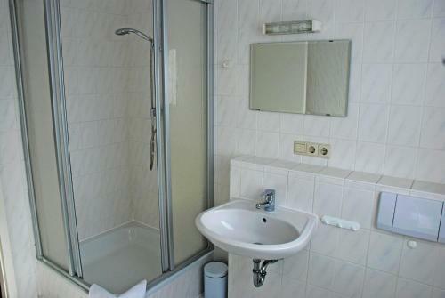 Apartamento Haus Margarethe Auf Ruegen