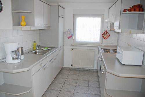 Apartamento Haus Margarethe Auf Ruegen