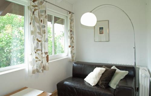 Apartamento Altes Lotsenhaus | Appartement VI
