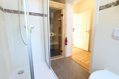 Apartamento Haus Seestern