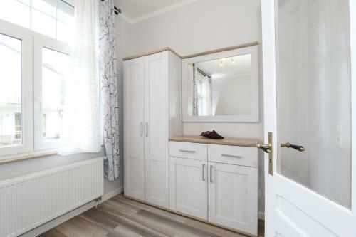 Apartamento Haus Seestern