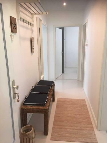 Apartamento Fewo Achterndiek Und Strandlaeufer