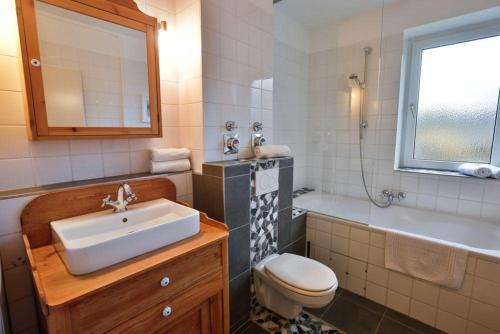 Apartamento Appartement 2a - Seepferdchen