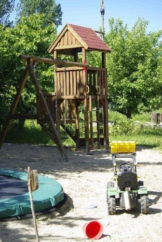 Apartamento Appartement 2b - Seestern