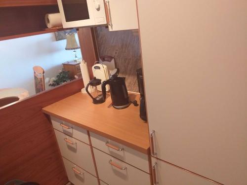 Apartamento Ankerleine 340