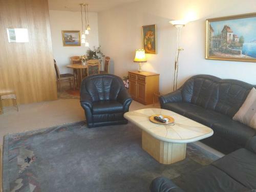 Apartamento Ankerleine 340