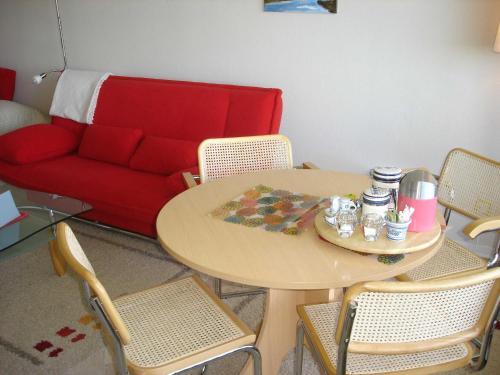 Apartamento Sandburg 73
