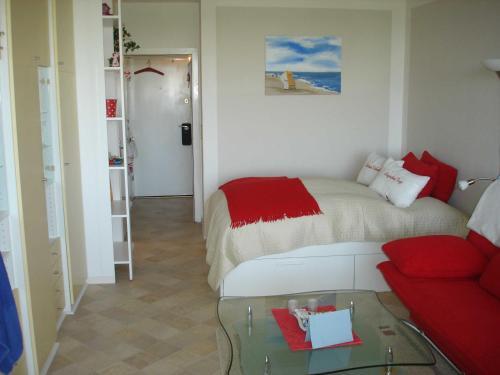 Apartamento Sandburg 73