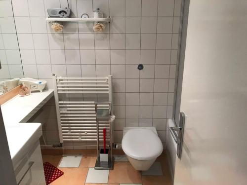 Apartamento Sandburg 73