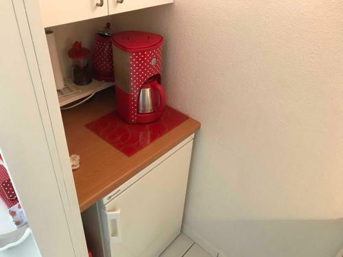 Apartamento Sandburg 73