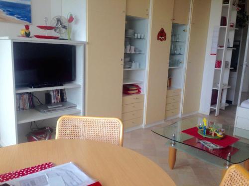 Apartamento Sandburg 73