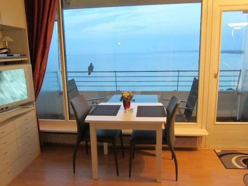 Apartamento Ferienwohnung-apartment-seeblick-im-maritim