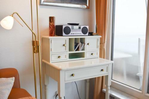 Apartamento Ferienwohnung Residenz �ber Den Wolken