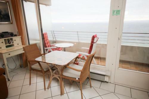 Apartamento Ferienwohnung Residenz �ber Den Wolken