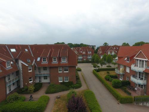 Apartamento Julchen