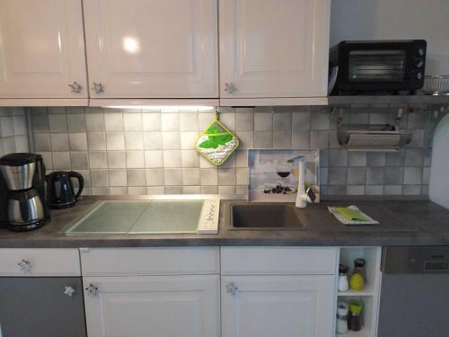 Apartamento Seestern332