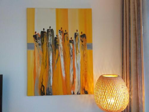 Apartamento Seestern332