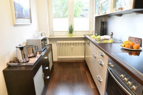 Ferienhaus Sprotte