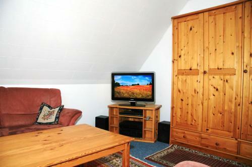 Apartamento Ferienwohnung Familie Thiesen