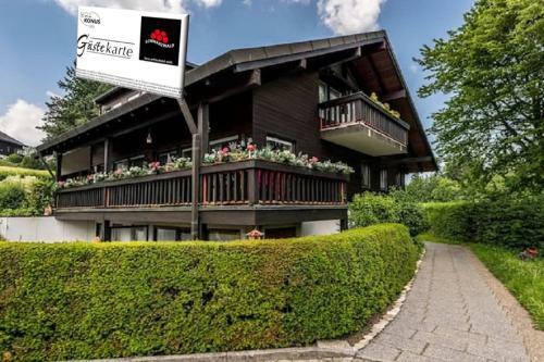 Apartamento Windeck Chalet