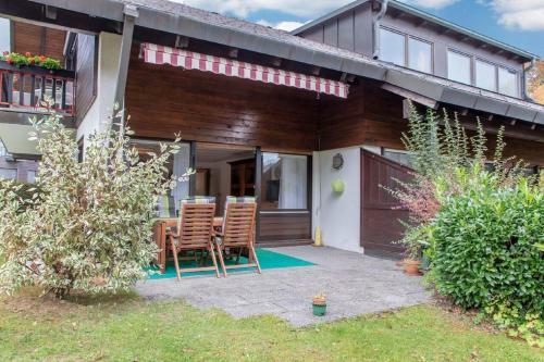 Apartamento Windeck Chalet